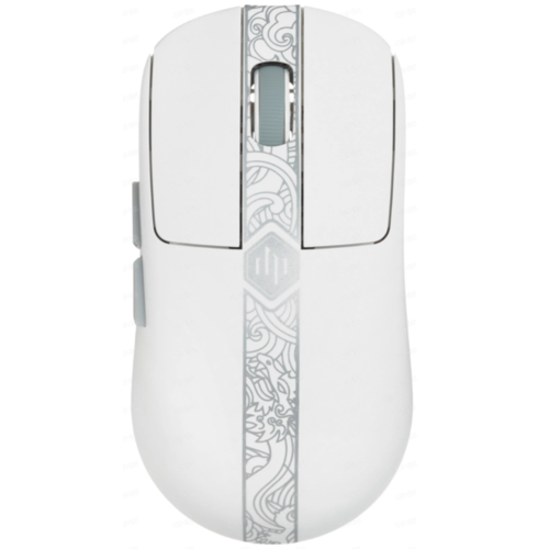 Игровая мышка Dark Project ME5 Pro (DP-ME5-2002) (белый)