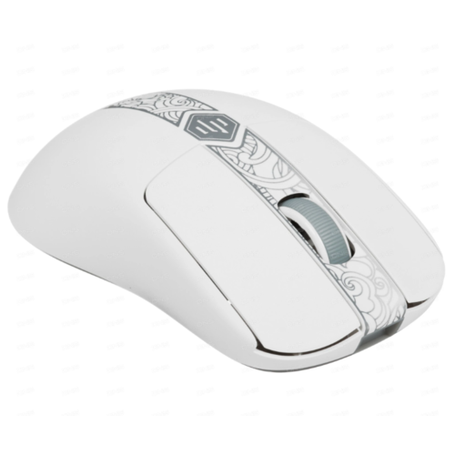 Игровая мышка Dark Project ME5 Pro (DP-ME5-2002) (белый)