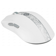 Dark Project ME5 Pro (DP-ME5-2002) (белый)