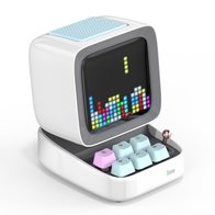 Divoom Ditoo (белый)