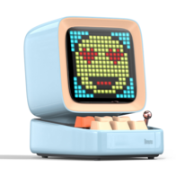 Divoom Ditoo (голубой)