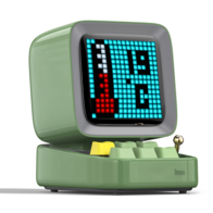 Divoom Ditoo (зелёный)