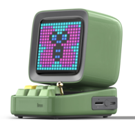 Divoom Ditoo (зелёный)