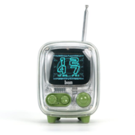 Divoom Tiivoo 2 (зеленый)