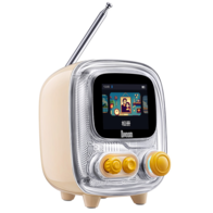 Divoom Tiivoo 2 (белый)