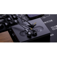 FiiO JF11 (черный)