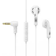 FiiO JF11 (с микрофоном) (белые)