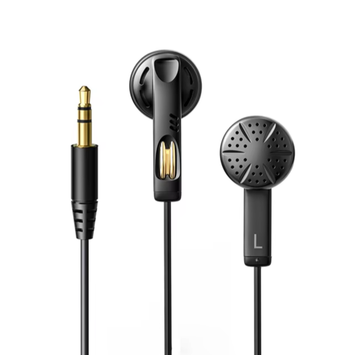 Наушники FiiO JF11 (черный)