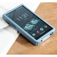 FiiO SK-JM21 (синий)