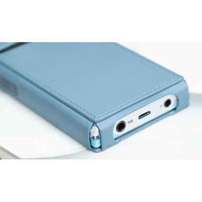 Чехол для плеера FiiO SK-JM21 (синий)