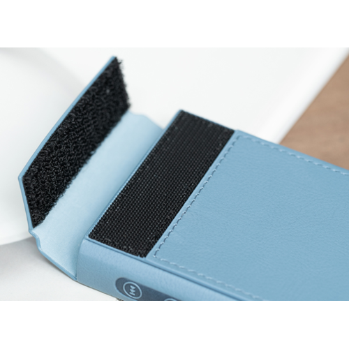 Чехол для плеера FiiO SK-JM21 (синий)