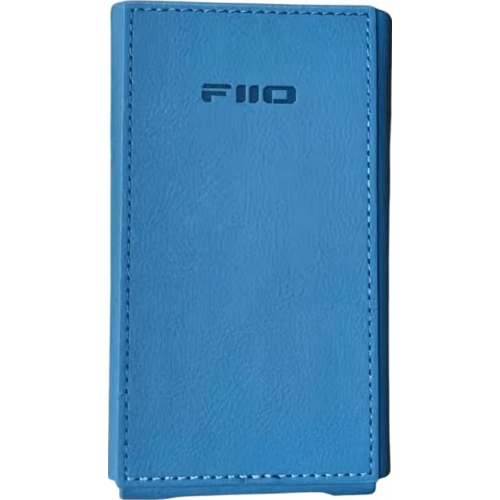 Чехол для плеера FiiO SK-JM21 (синий)