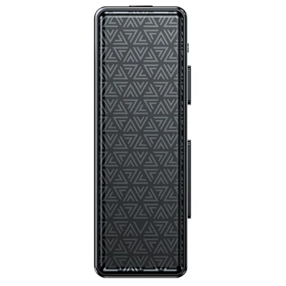 Портативный усилитель и ЦАП FiiO BTR11 (черный)