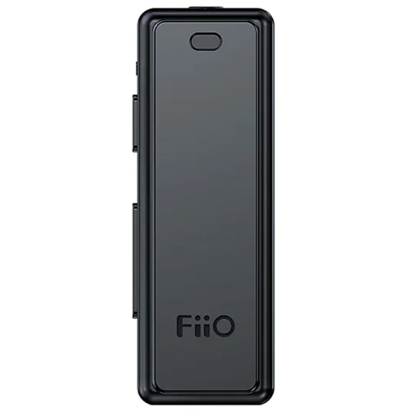 Портативный усилитель и ЦАП FiiO BTR11 (черный)
