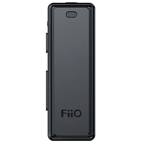 Портативный усилитель и ЦАП FiiO BTR11 (черный)