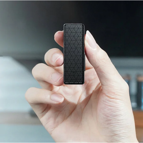 Портативный усилитель и ЦАП FiiO BTR11 (черный)