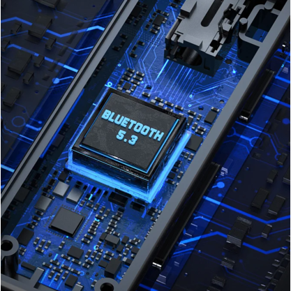 Портативный усилитель и ЦАП FiiO BTR11 (черный)