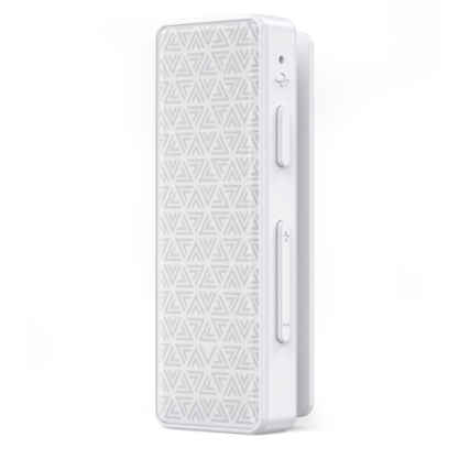 Портативный усилитель и ЦАП FiiO BTR11 (белый)