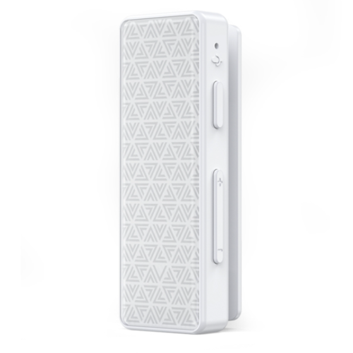 Портативный усилитель и ЦАП FiiO BTR11 (белый)