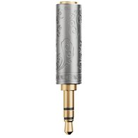Адаптер FIIO IMP-3.5GM 75ohm Golden Cudgel