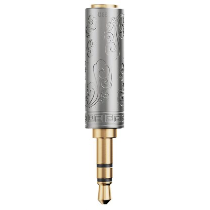 Адаптер FIIO IMP-3.5GS 33ohm Golden Cudgel