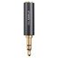Адаптер FIIO IMP-3.5M 75ohm (черный)