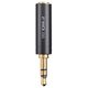 Адаптер FIIO IMP-3.5S 33ohm (черный)