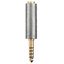 Адаптер FIIO IMP-4.4GS 33ohm Golden Cudgel