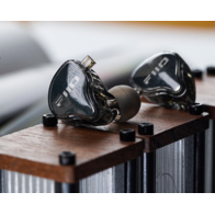 FiiO JD10 (Type-C) (черный)