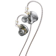 FiiO JD10 (Type-C) (черный)