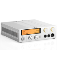 FiiO K17 (серебристый)