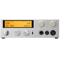 FiiO K17 (серебристый)