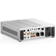 FiiO K17 (серебристый)