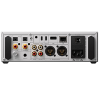 FiiO K17 (серебристый)