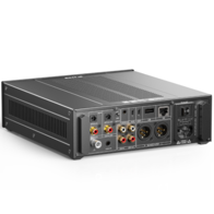 FiiO K17 (черный)