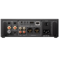 FiiO K17 (черный)