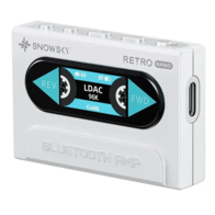 FiiO Snowsky RETRO NANO (белый)