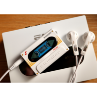 FiiO Snowsky RETRO NANO (белый)