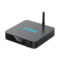 FiiO SR11 (черный)