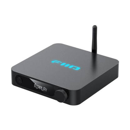 Ресивер FiiO SR11 (черный)