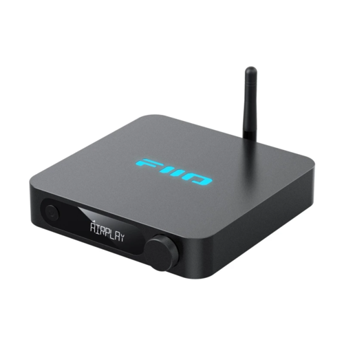 Ресивер FiiO SR11 (черный)