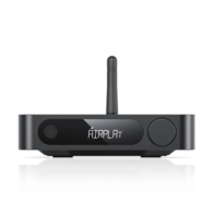 FiiO SR11 (черный)