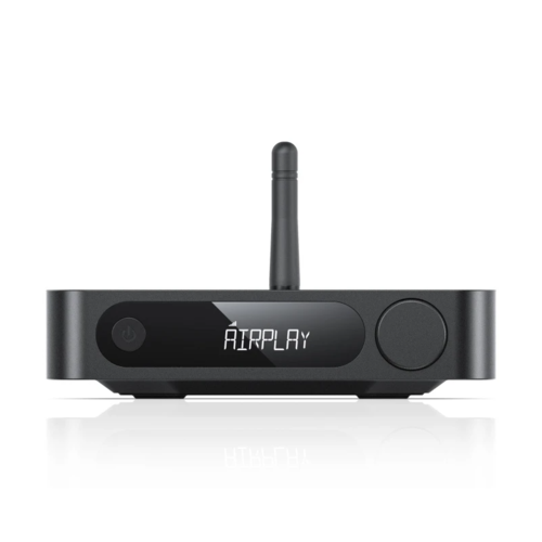 Ресивер FiiO SR11 (черный)