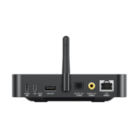 FiiO SR11 (черный)