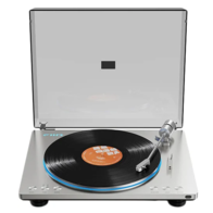 FiiO TT13 (без Bluetooth) (серебристый)