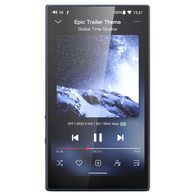 Fiio M21 (синий)