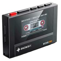 FiiO SnowSky Echo Mini (черный)