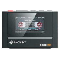 FiiO SnowSky Echo Mini (черный)