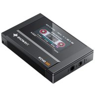 FiiO SnowSky Echo Mini (черный)