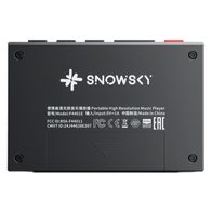 FiiO SnowSky Echo Mini (черный)